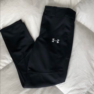 Under Armour baseball pants